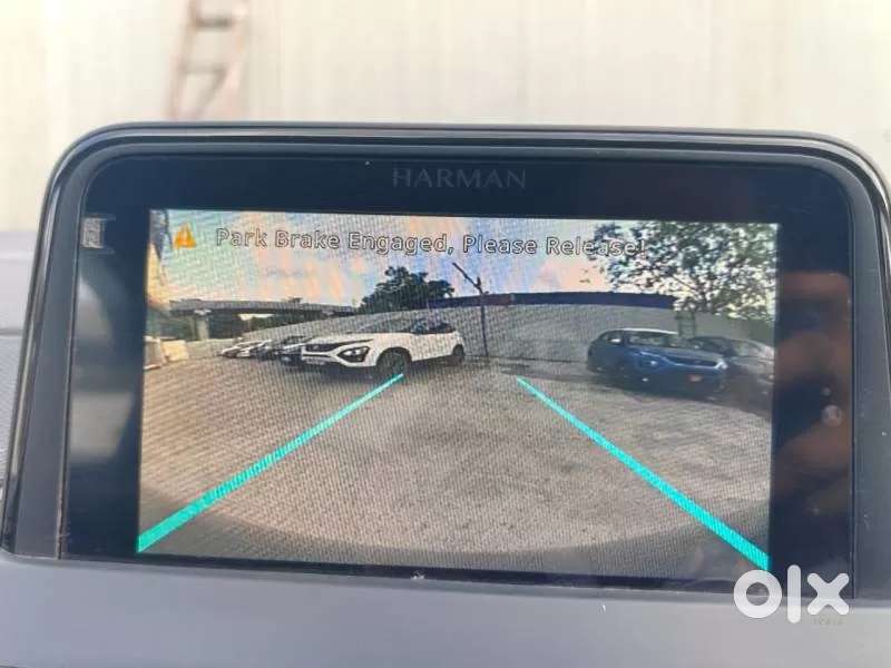 Tata Nexon 1.2 Revotron Xm, 2023, Petrol