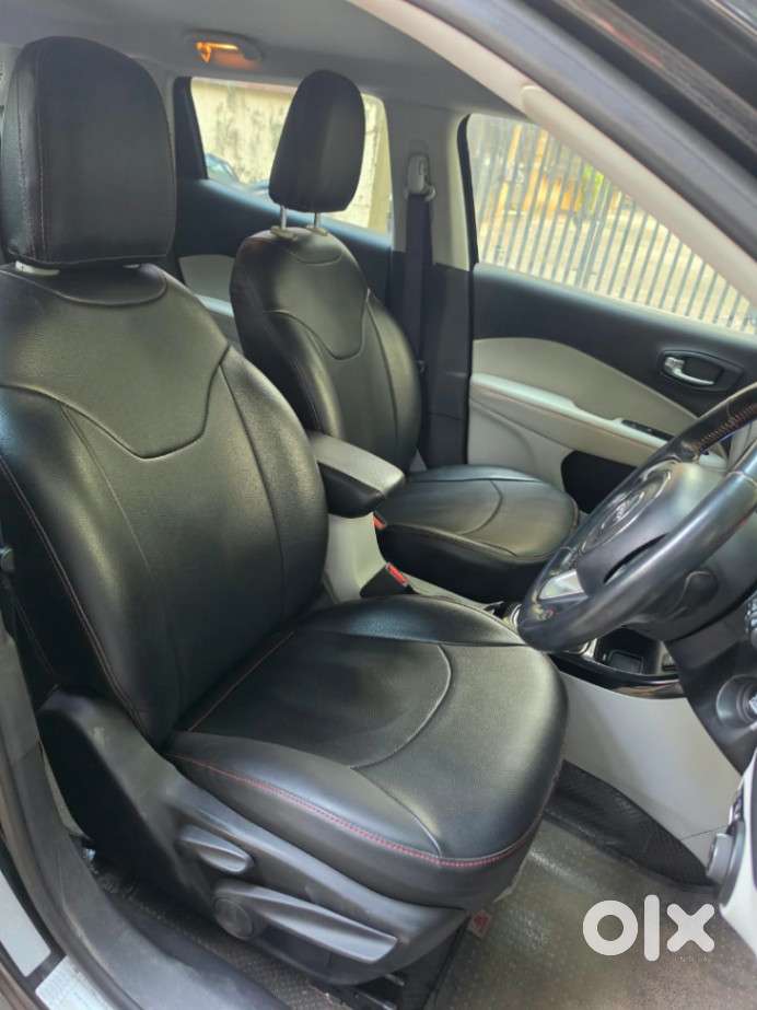 Jeep Compass 1.4 Limited, 2018, Petrol