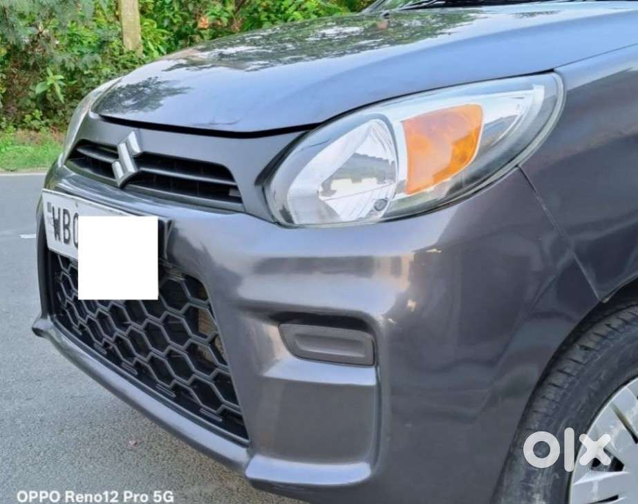 Maruti Suzuki Alto 800 Lxi, 2020, Petrol
