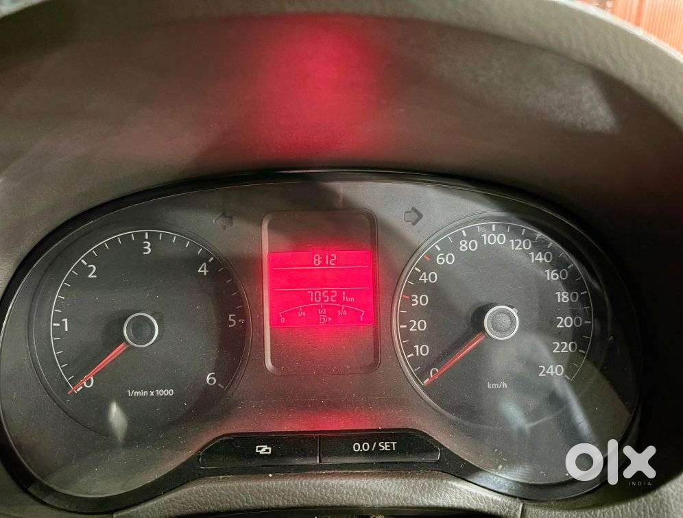 Volkswagen Vento 2010-2013 New Diesel Highline, 2013, Diesel