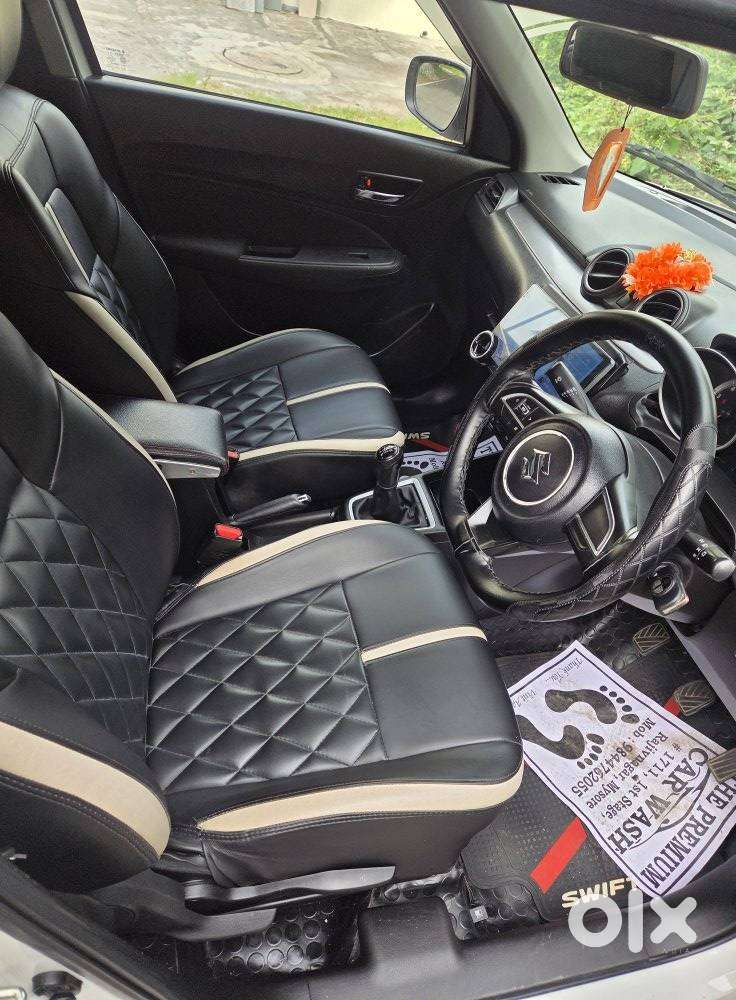 Maruti Suzuki Swift Vxi + Manual, 2023, Petrol