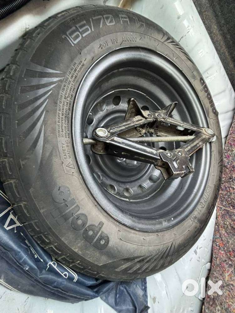 Datsun Go Remix Limited Edition, 2021, Petrol