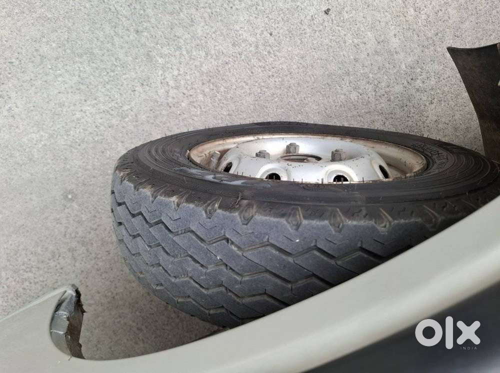 Maruti Suzuki Omni 8 Seater, 2018, Petrol