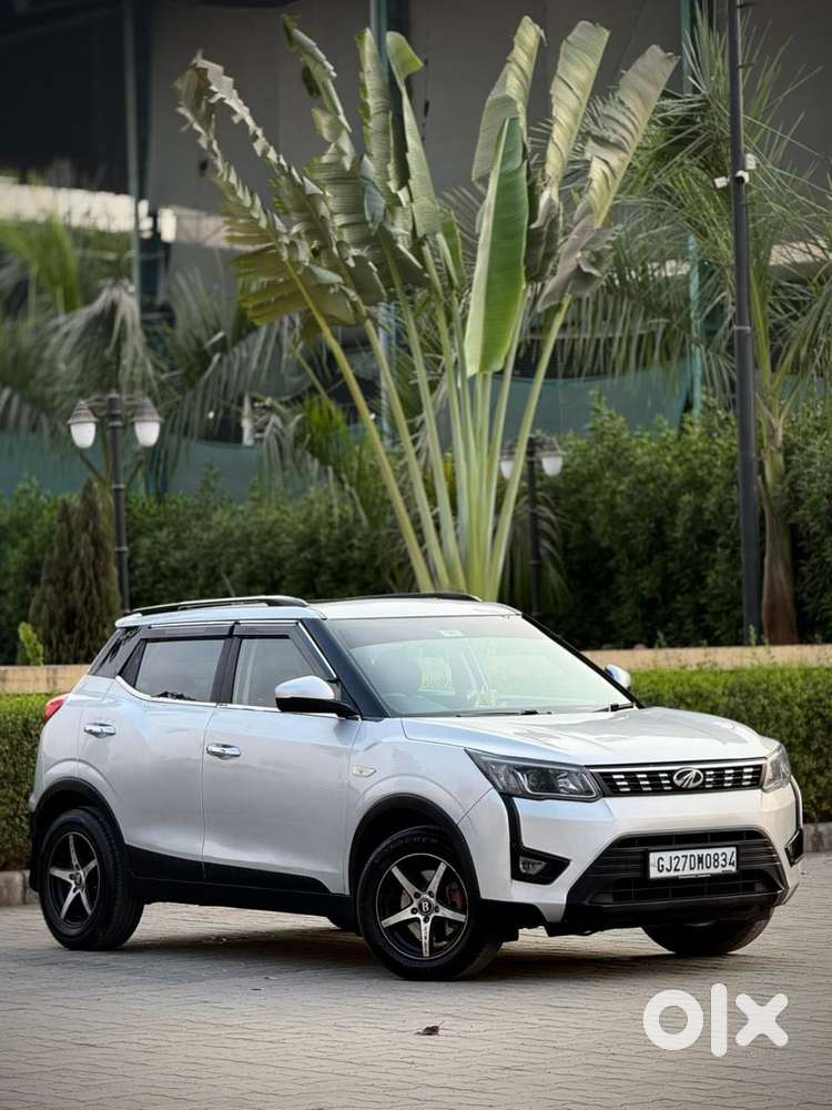 Mahindra Xuv300 W6 Diesel, 2021, Diesel