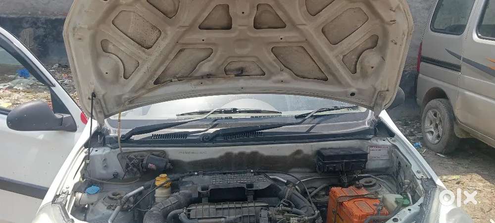 Maruti Suzuki Alto 800 2014 Petrol 82684 Km Driven