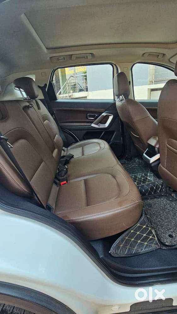 Tata Harrier Xza Plus At, 2022, Diesel