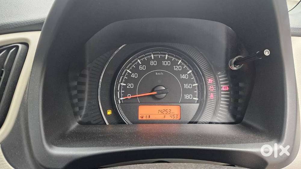 Maruti Suzuki Wagon R Vxi 1.0, 2024, Petrol