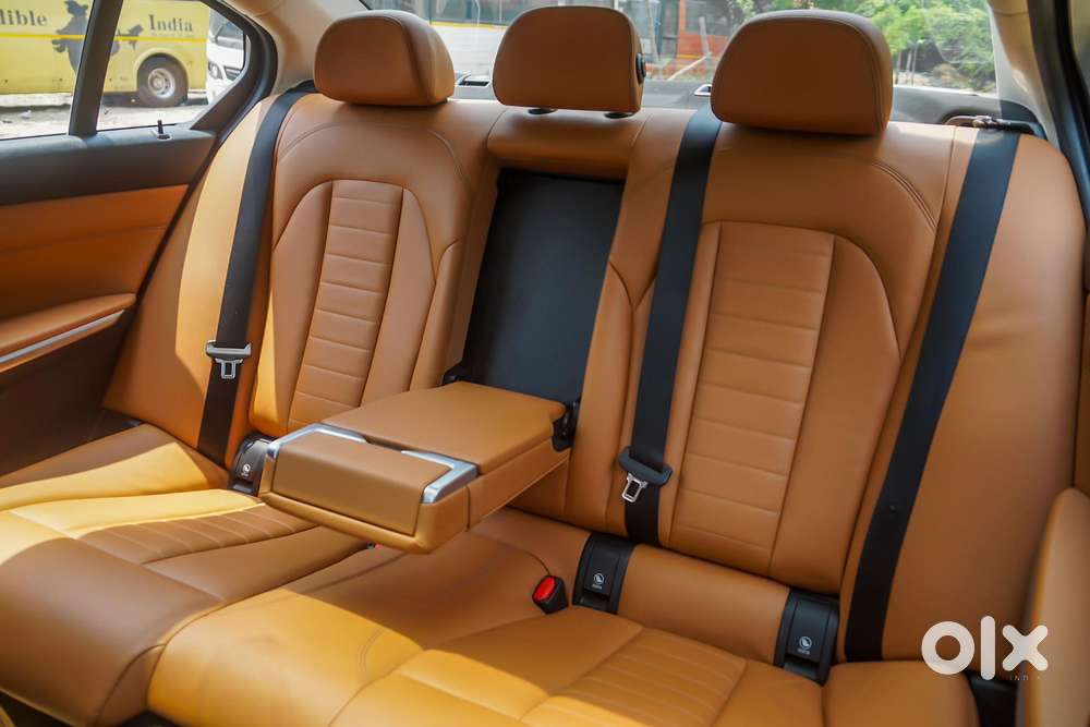Bmw 3 Series Gran Limousine 330li M Sport, 2022, Petrol