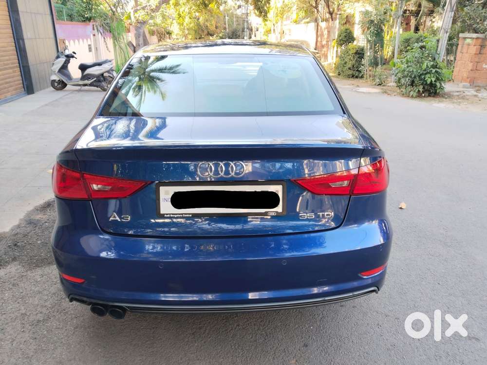 Audi A3 1.4 35 Tfsi Premium Plus, 2015, Diesel
