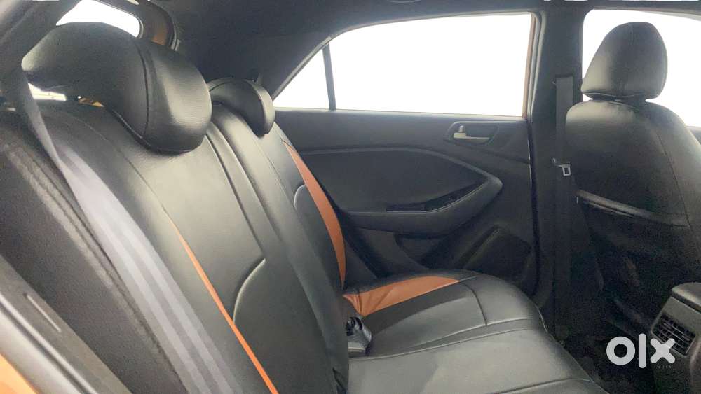 Hyundai I20 Active 1.2 Sx, 2016, Petrol