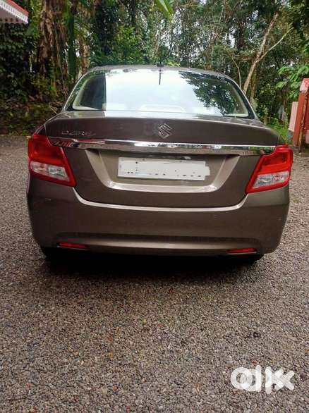 Maruti Suzuki Dzire. Model 2024