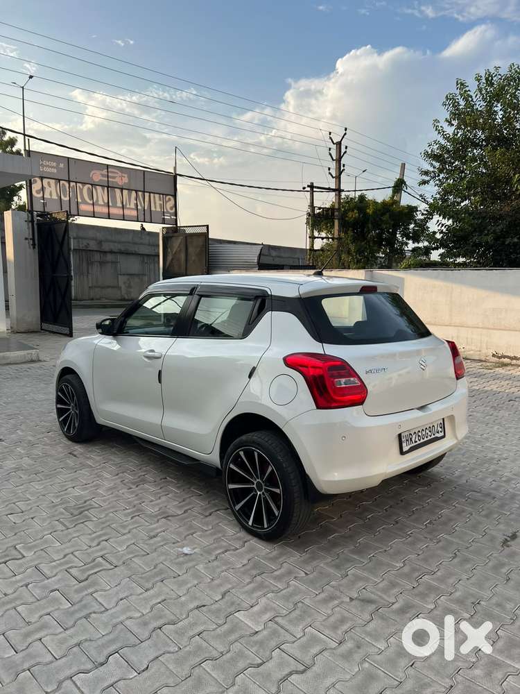 Maruti Suzuki Swift Vxi Ags, 2023, Petrol
