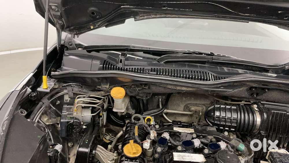 Tata Altroz Xz, 2020, Petrol