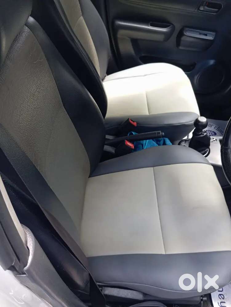 Maruti Suzuki Dzire 2016