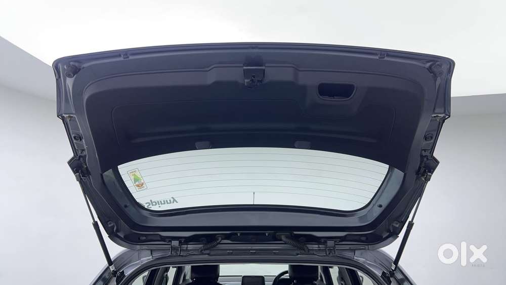 Tata Altroz Xz, 2021, Petrol