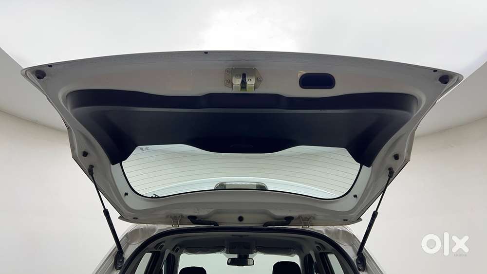 Maruti Suzuki Vitara Brezza 1.5 Zxi Plus, 2021, Petrol