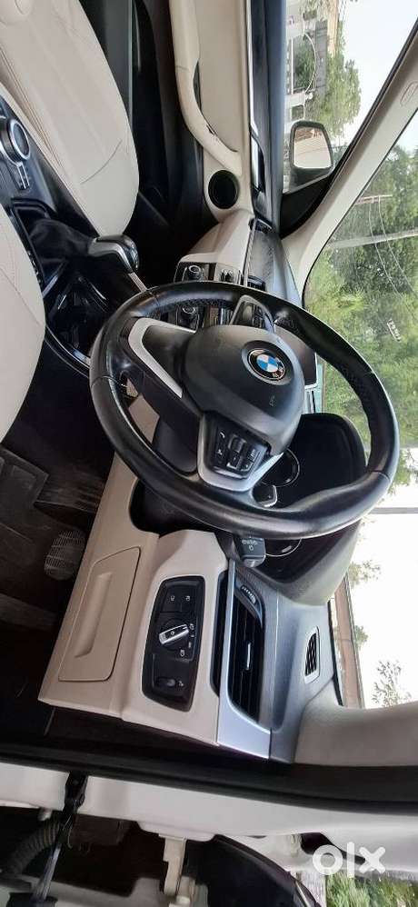 Bmw X1 Sdrive 20d X Line, 2019, Diesel