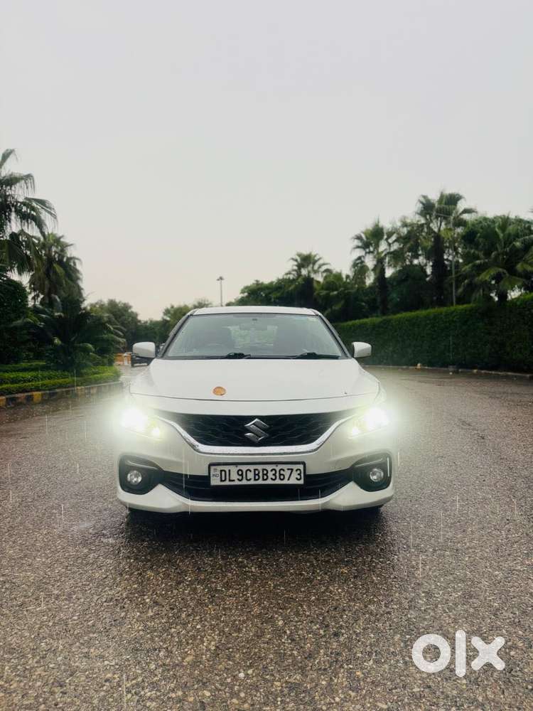 Maruti Suzuki Baleno Zeta Cng, 2023, Cng & Hybrids