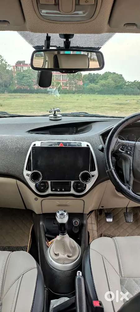 Hyundai I20 2012 Diesel Well Maintained