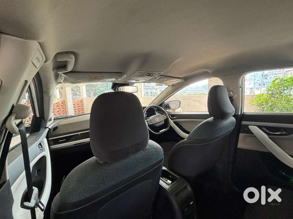 Tata Nexon (13177 Kms) New Condition