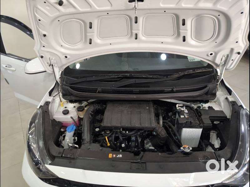 Hyundai Aura 1.2 S Cng, 2025, Cng & Hybrids