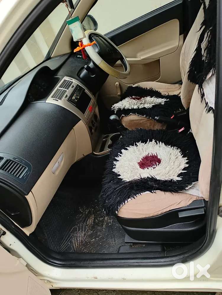 Tata Indica Xeta Gls 2012
