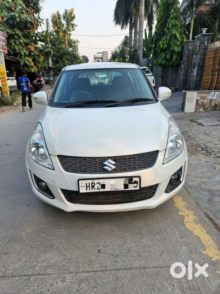 Maruti Suzuki Swift Vdi 2016