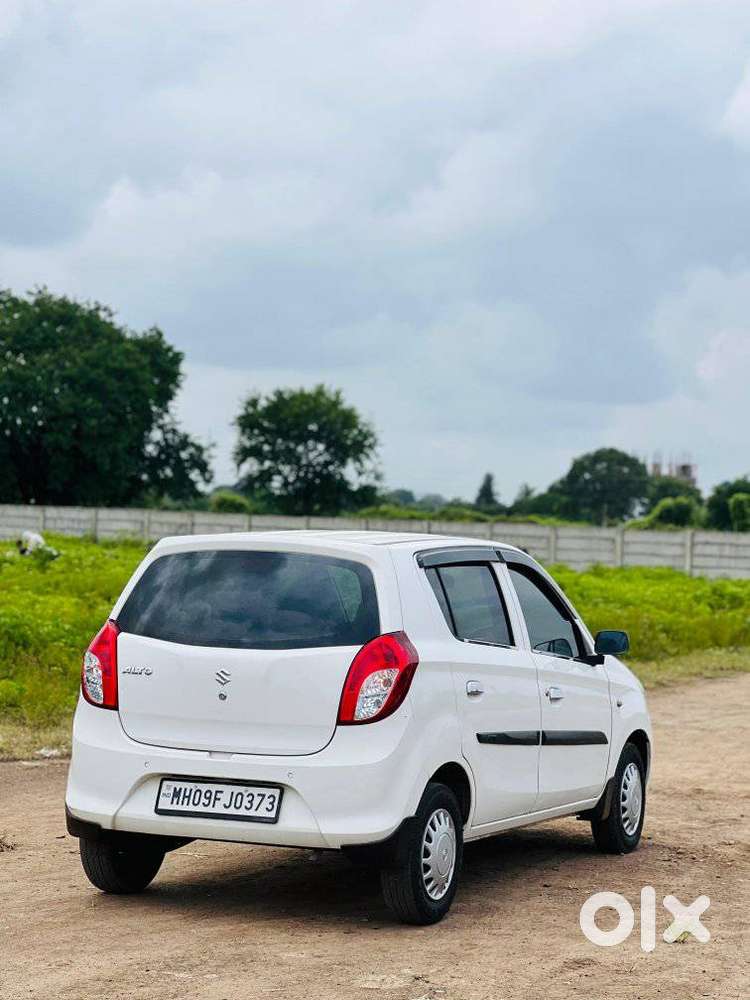 Maruti Suzuki Alto 800 Lx, 2019, Petrol