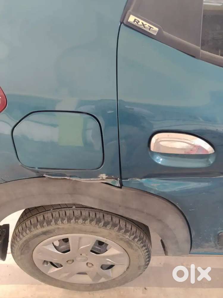 Renault Kwid 2021 Petrol 13000 Km Driven