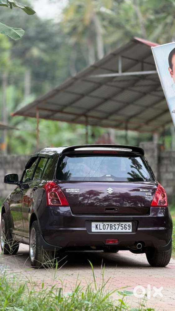 Swift Vxi Type 1 For Sale