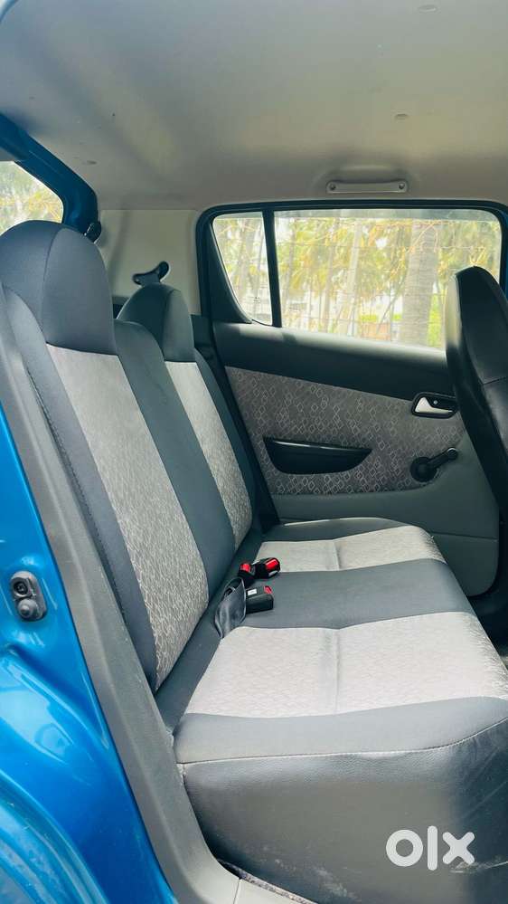 Maruti Suzuki Alto 800 0.8 Vxi (o), 2018, Petrol