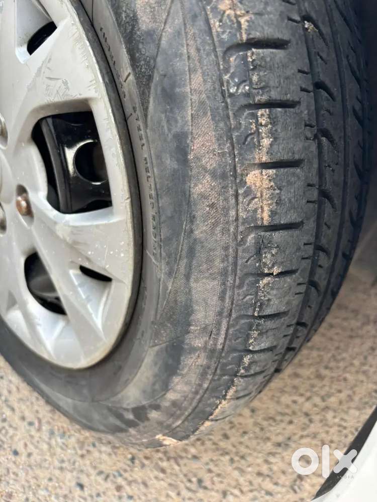 Hyundai Grand I10 2016 Diesel 87000 Km Driven