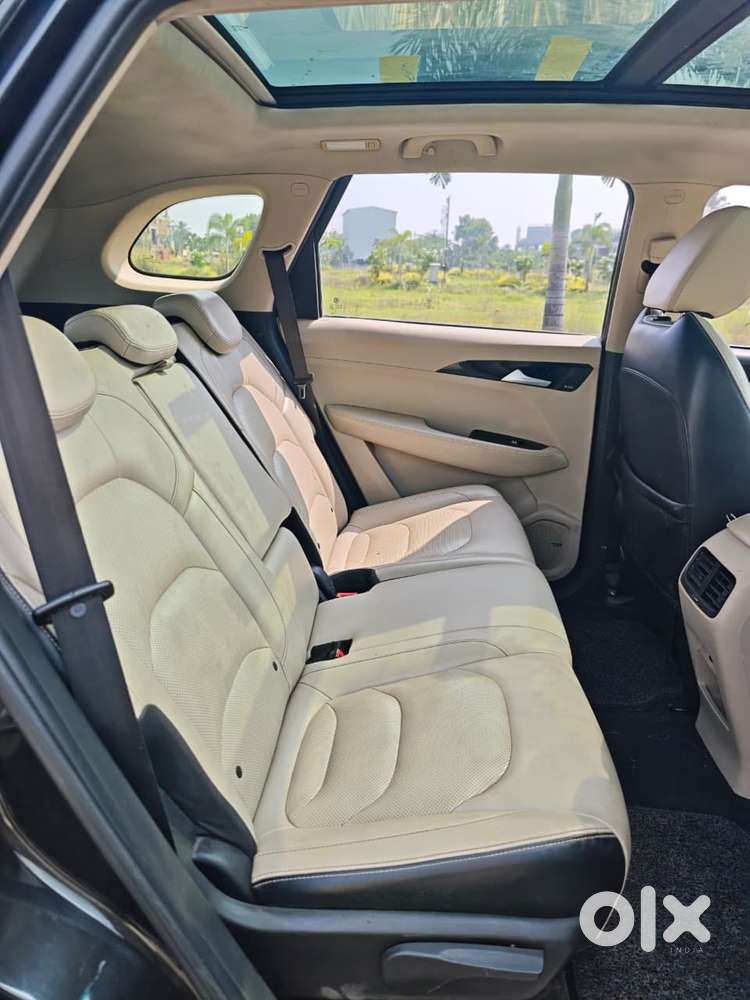 Mg Hector Smart At, 2023, Petrol