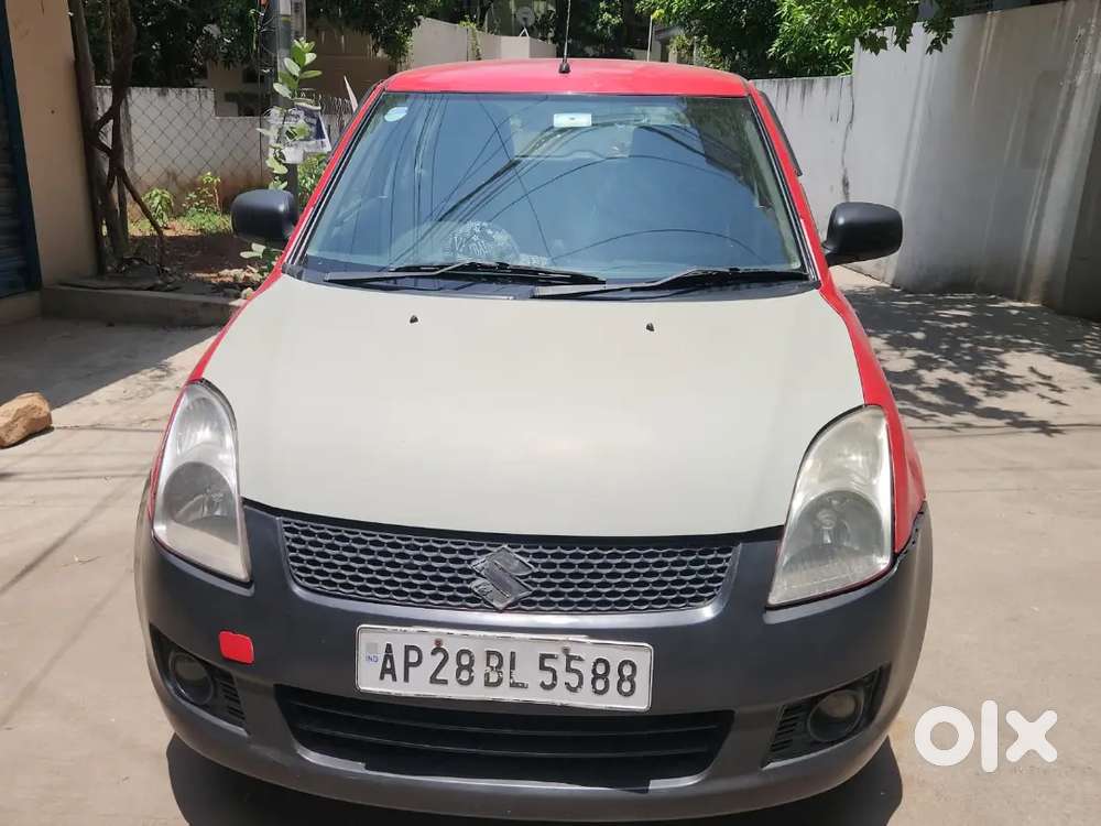 Maruti Suzuki Swift 2009 Diesel Well Maintained