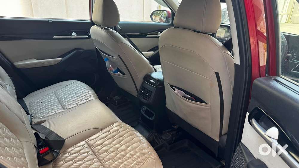 Kia Seltos Petrol 2020