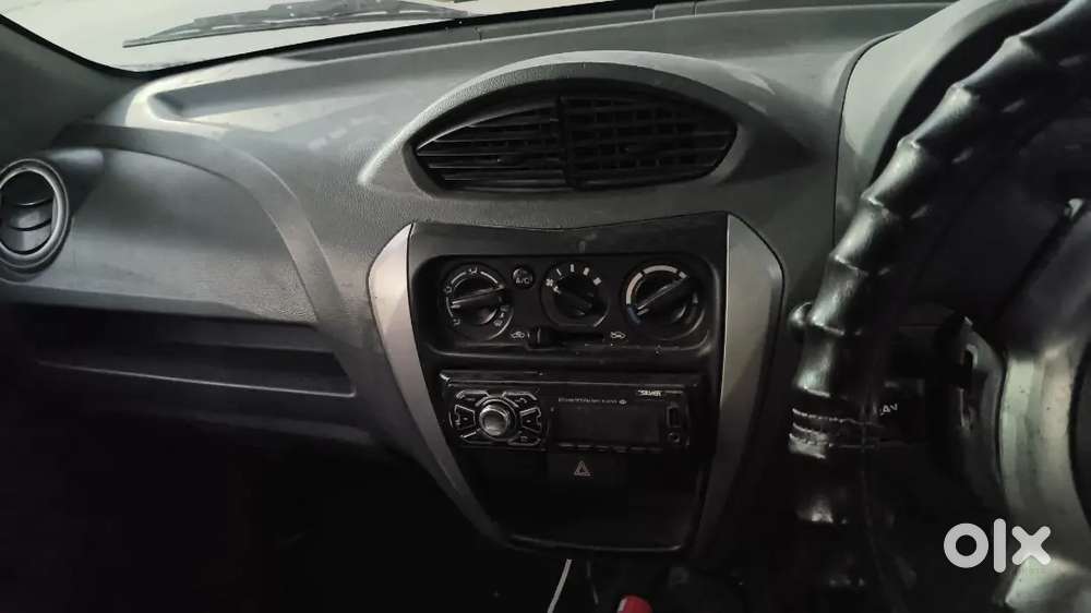 Maruti Suzuki Alto 800 2013 Petrol 45000 Km Driven