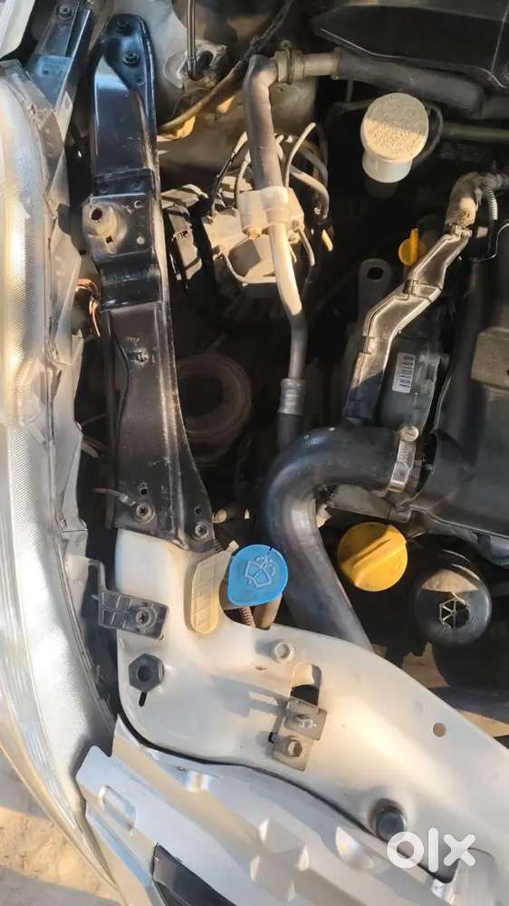 Maruti Suzuki Swift Vdi 2016