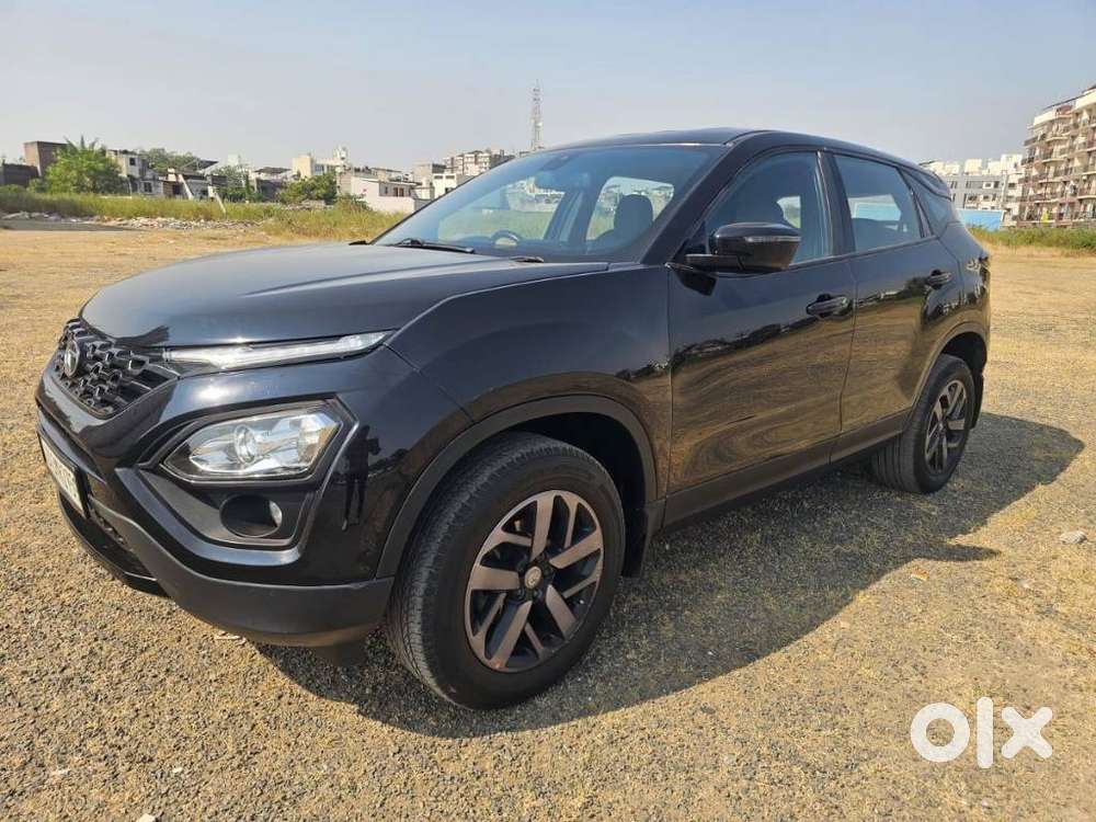 Tata Harrier Xza Plus At, 2022, Diesel