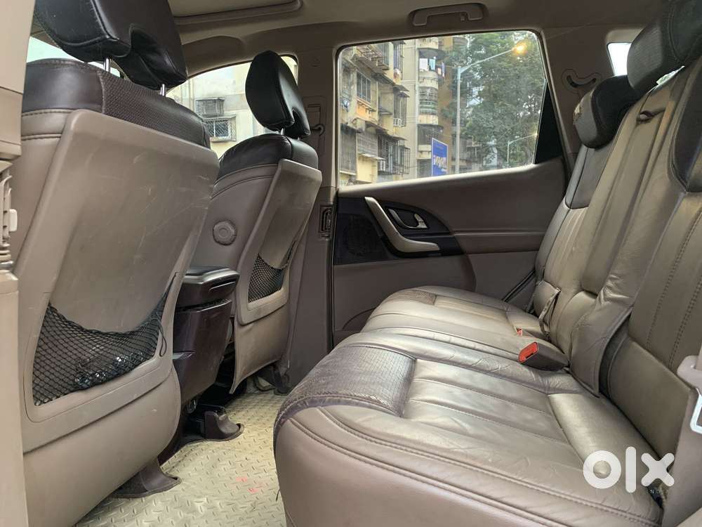 Mahindra Xuv500 2011-2015 W8 2wd, 2015, Diesel