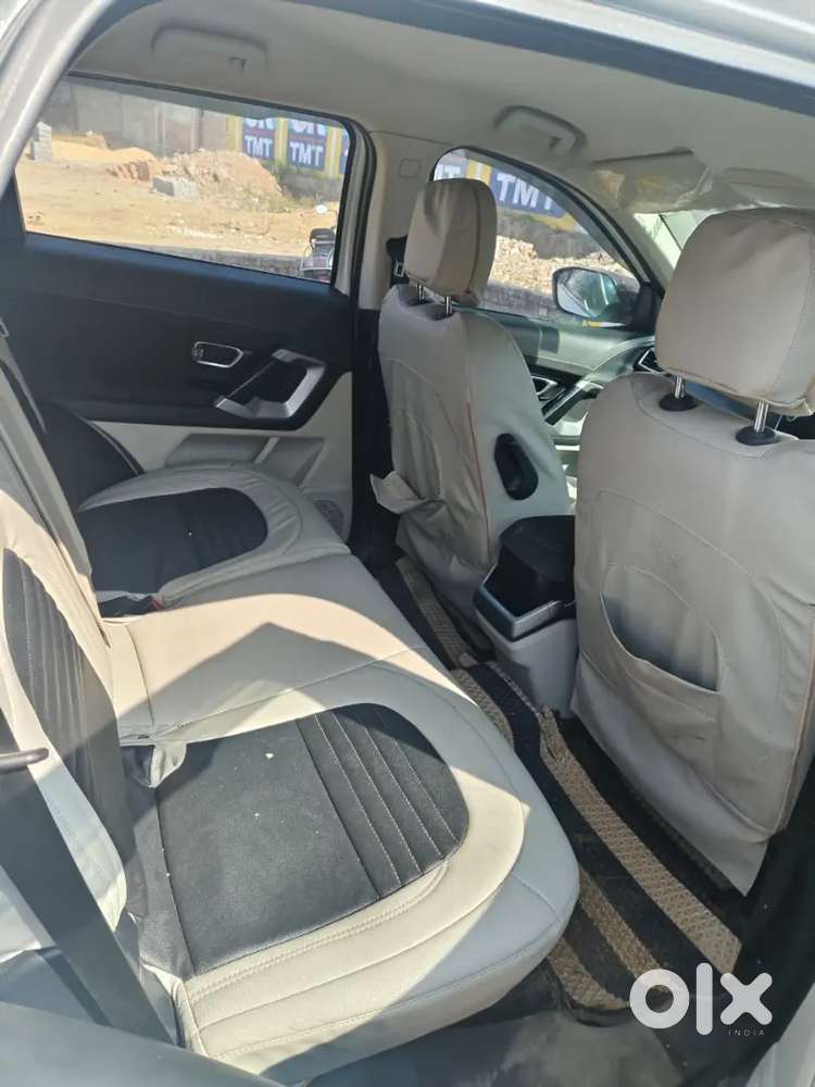 Tata Safari 2021 Diesel Well Maintained