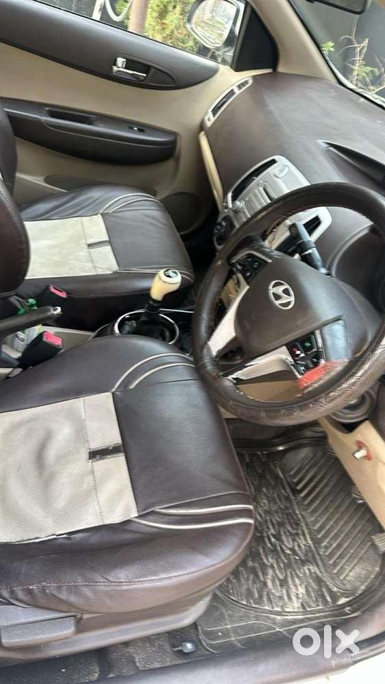Hyundai I20 2012 Diesel Well Maintained