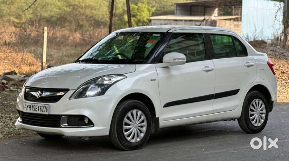 Maruti Suzuki Swift Dzire Vdi (o), 2015, Diesel