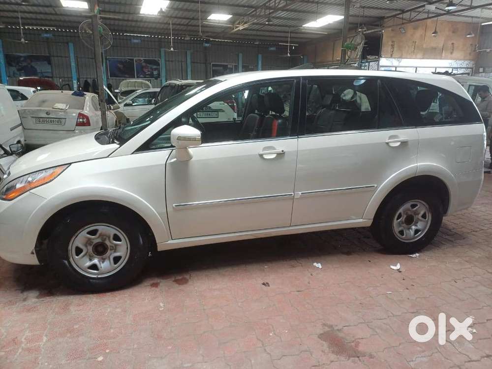 Tata Aria 2011 Diesel 93000 Km Driven