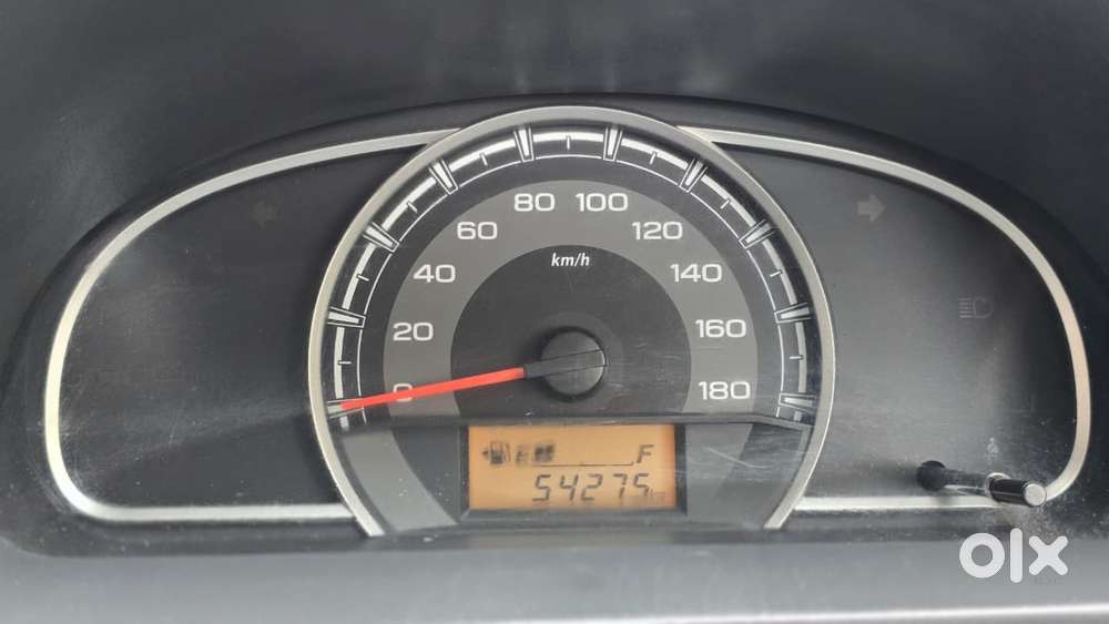 Maruti Suzuki Alto 800 Lxi, 2017, Petrol