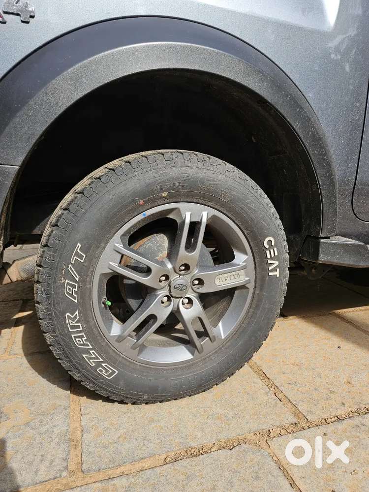 Mahindra Thar 2021 Diesel 36850 Km Well Driven And Maintained