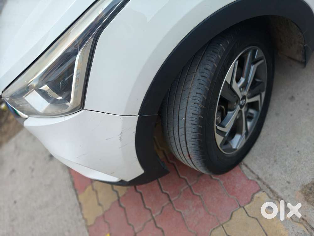 Hyundai Creta 1.6 Sx Plus, 2018, Diesel