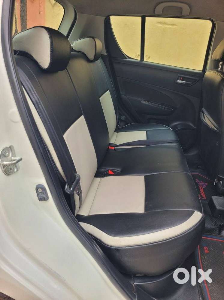 Maruti Suzuki Swift Ddis Vdi, 2014, Diesel