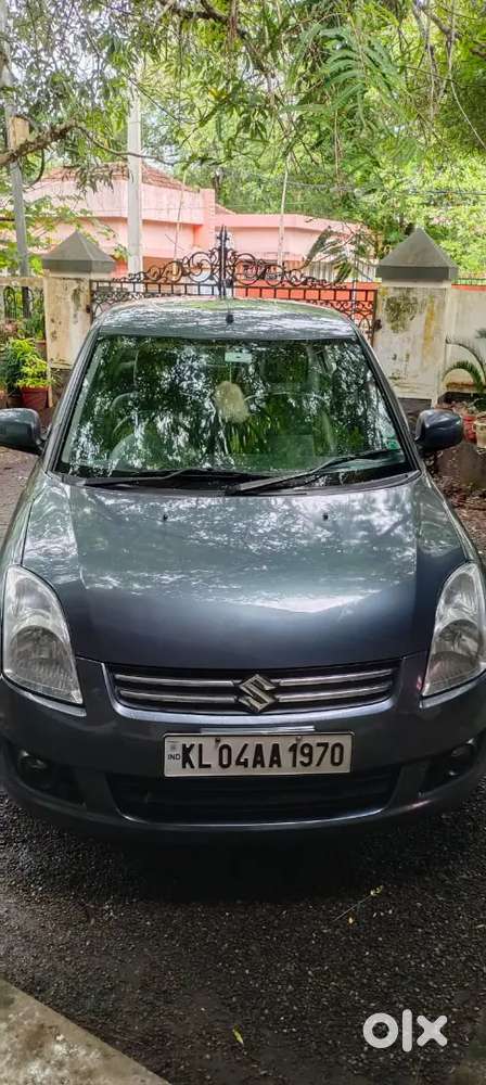 Swift Dzire Maruti 2011