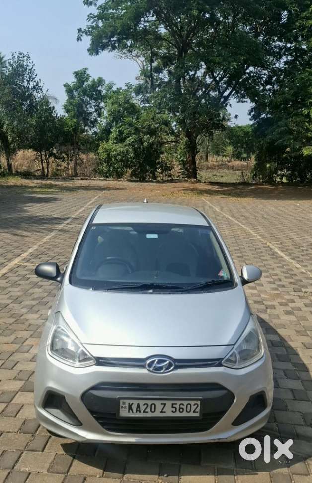 Hyundai Grand I10 2016-2017 Era, 2013, Petrol