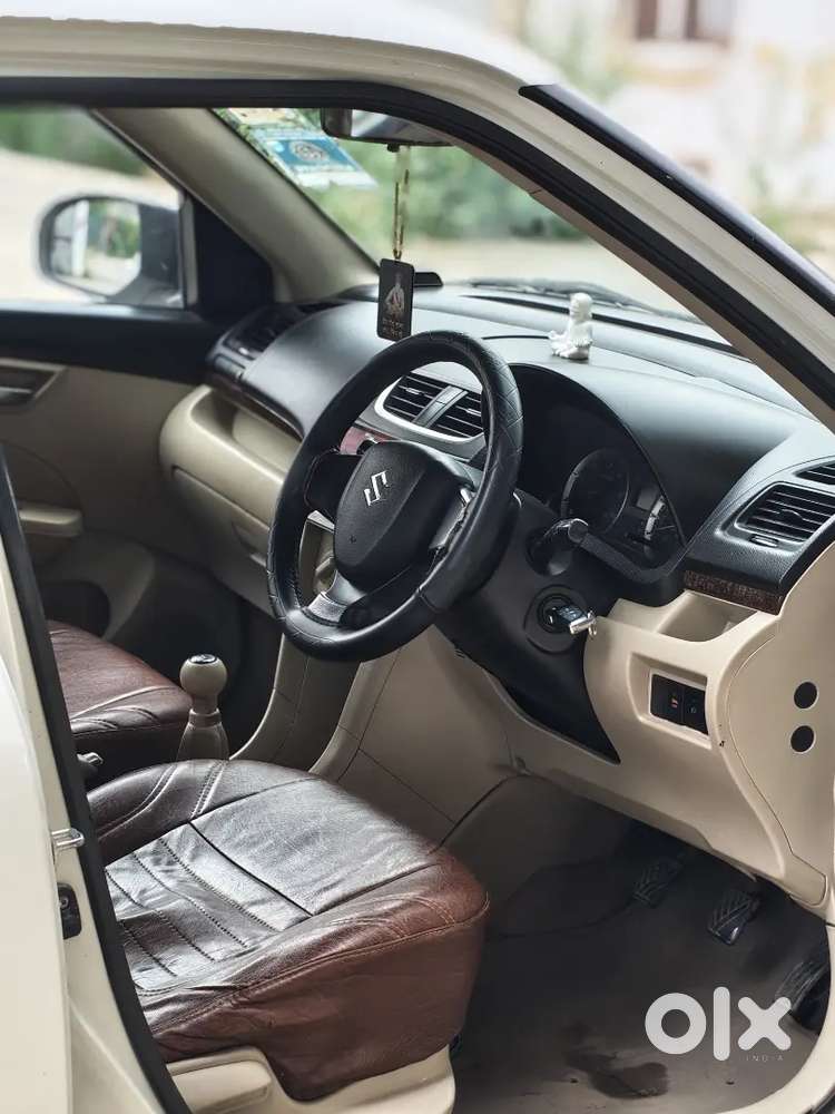 Maruti Suzuki Dzire Vdi 2014